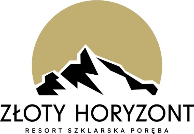 Logo Złoty Horyzont
